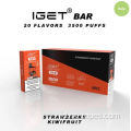 Iget Bar Vape 3500 Puffs